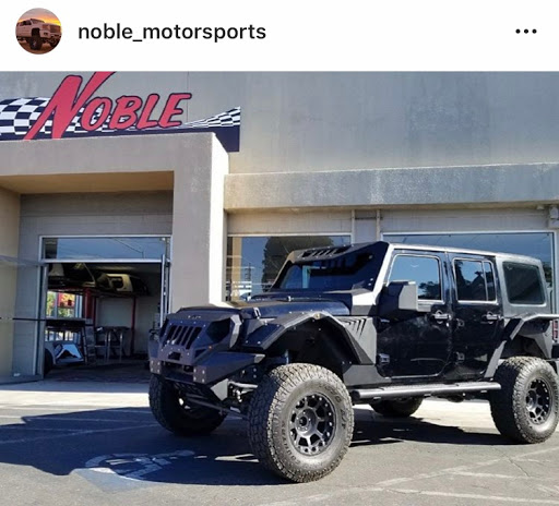 Noble Motorsports