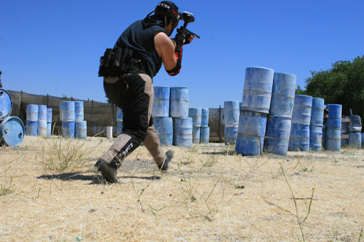 TAG Paintball image