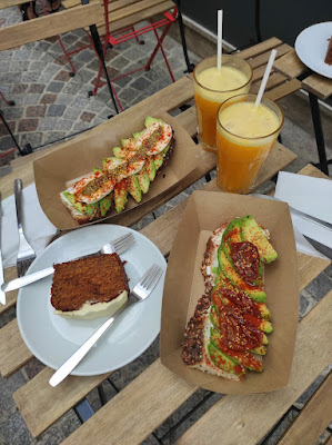 Carbone Coffee Shop à Melun