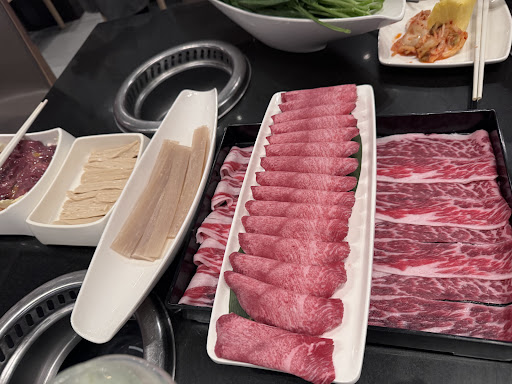 Haidilao Hot Pot Arcadia
