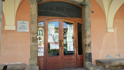 Residencia Geriátrica Municipal Cal Mas Vell Plaça del Mercadal, 15, 25310 Agramunt, Lleida, España
