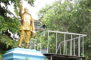 Dr. Ambedkar Statue image