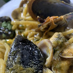 Photo n°3 de l'avis de Ruben.i fait le 17/10/2023 à 16:40 sur le  Al Porto Da Guido à Brindisi