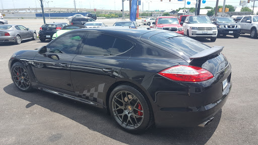 Used Car Dealer «Auto Showcase LLC.», reviews and photos, 4903 Fredericksburg Rd, San Antonio, TX 78229, USA