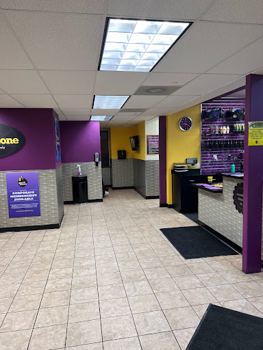 Gym «Planet Fitness», reviews and photos, 3150 Owen Rd, Fenton, MI 48430, USA