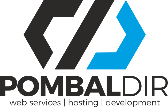Pombaldir.com-serviços P/ Internet, Lda - Pombal