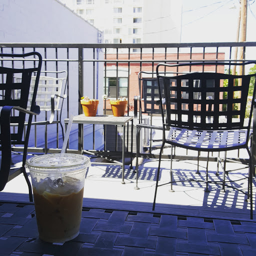 Cafe «CAFE + VELO», reviews and photos, 381 Edgewood Ave SE, Atlanta, GA 30312, USA