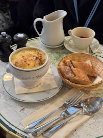 Les plus récentes photos du Restaurant gastronomique Café de Flore à Paris - n°5