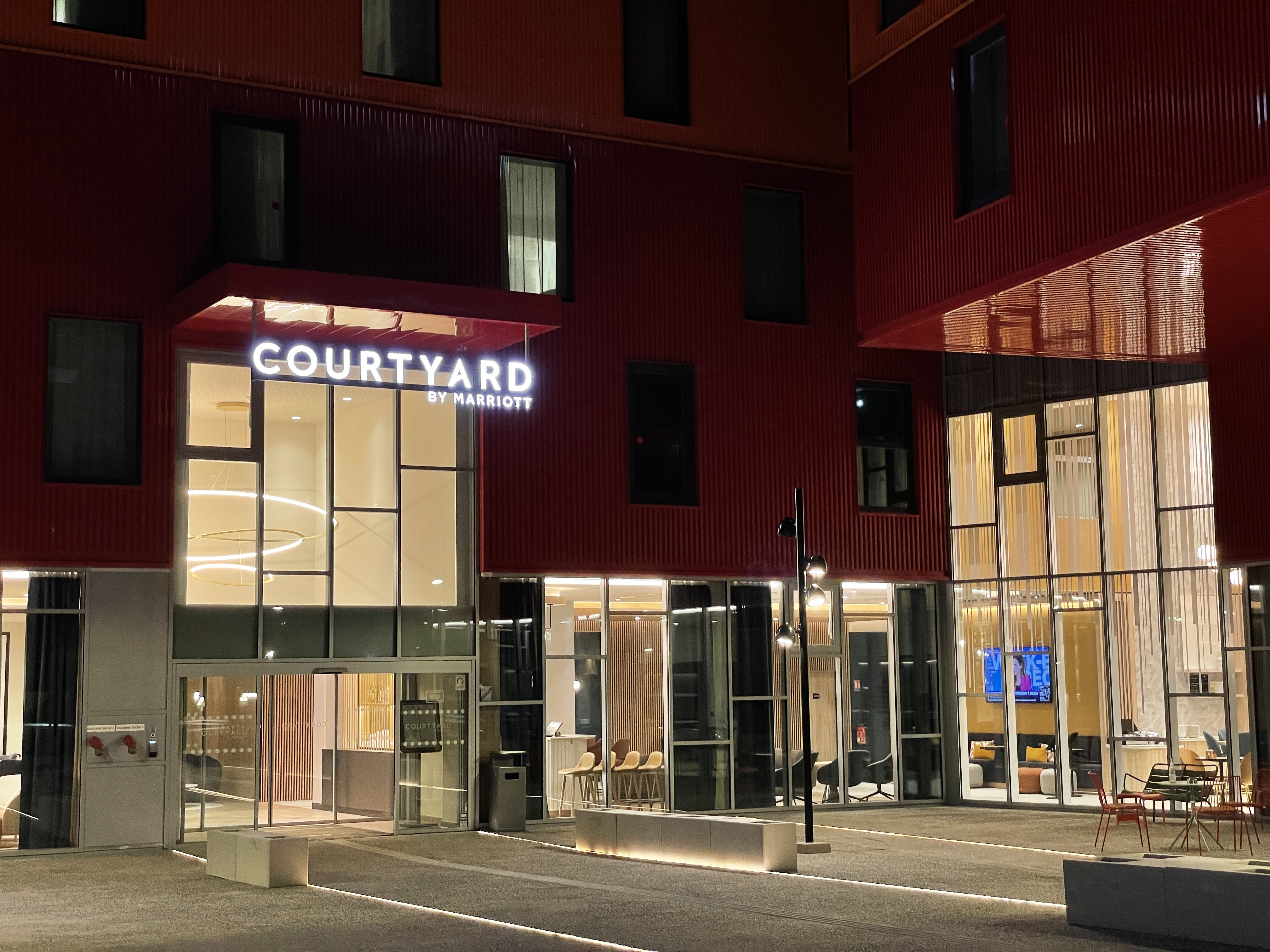 Photo n° 1 de l'avis de Wayne. fait le 11/06/2022 à 05:48