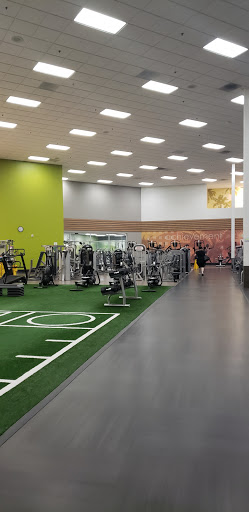 Gym «LA Fitness», reviews and photos, 8909 Washington Blvd, Pico Rivera, CA 90660, USA