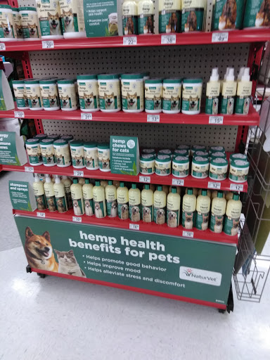 Pet Supply Store «Petco Animal Supplies», reviews and photos, 1220 Commons Cir, Plover, WI 54467, USA