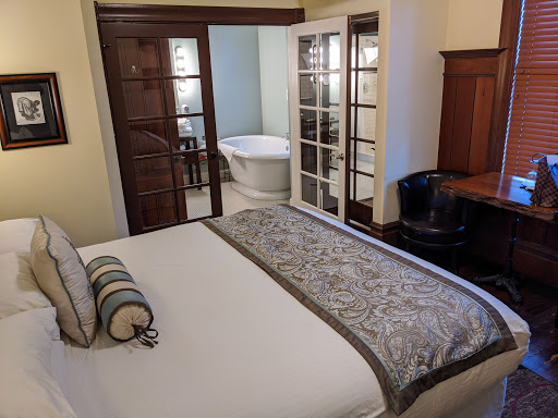 Hotel Napa Valley image
