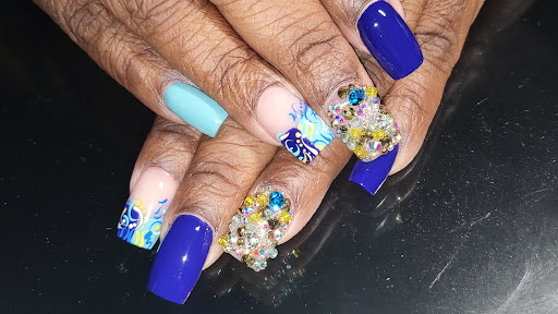 Elite Nailz By Norrae