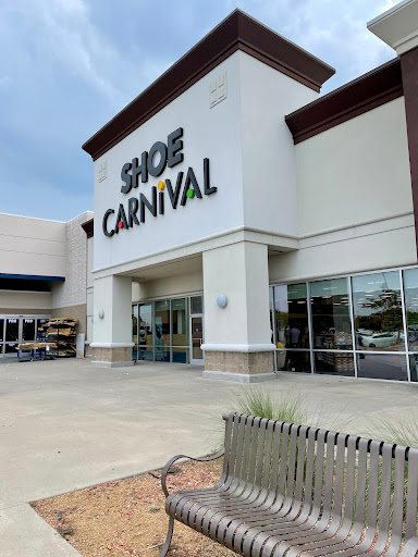 Shoe Carnival, 511 S Plano Rd, Richardson, TX 75081, USA, 