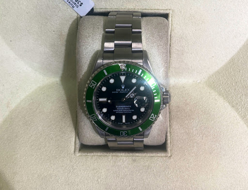 Jewelry Buyer «Keno Brothers Jewelers», reviews and photos, 2000 E Sunrise Blvd, Fort Lauderdale, FL 33304, USA