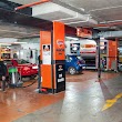 Autoclub Fulya Otopark ve Oto Yıkama