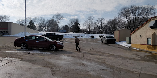 Mexican Restaurant «El Portal», reviews and photos, 1640 S 11th St, Nebraska City, NE 68410, USA