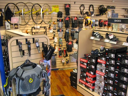 Bicycle Store «Serious Cycles», reviews and photos, 265 State Rd, Plymouth, MA 02360, USA