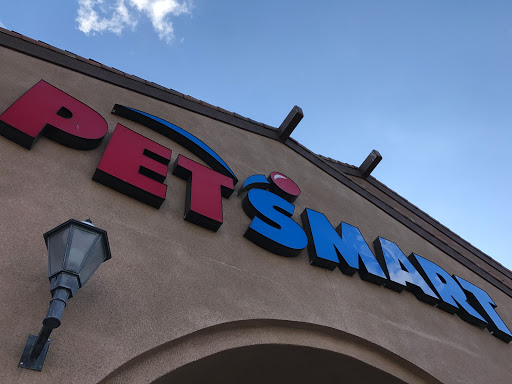 Pet Supply Store «PetSmart», reviews and photos, 5766 Lindero Canyon Rd, Westlake Village, CA 91362, USA