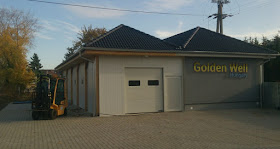 Golden Well Hungary Kft.