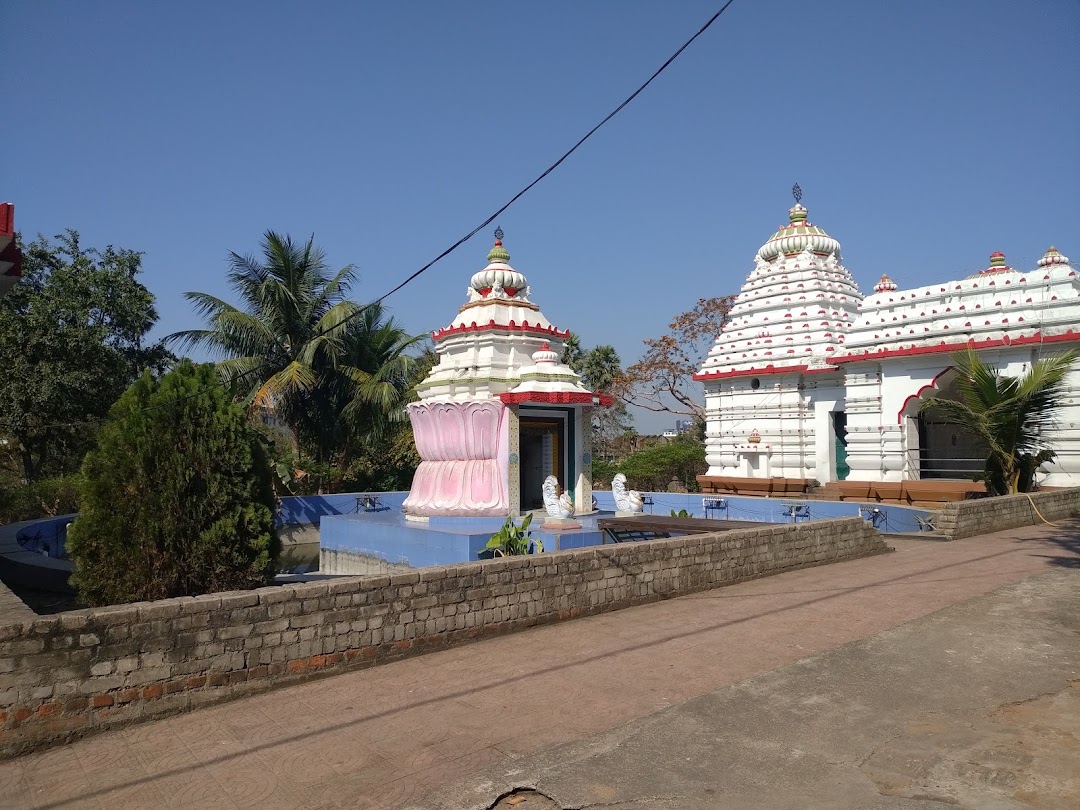 Amalapada