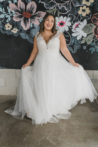 Bridal Shop «Bombshell Bridal Boutique», reviews and photos, 27887 Harper Ave, St Clair Shores, MI 48081, USA