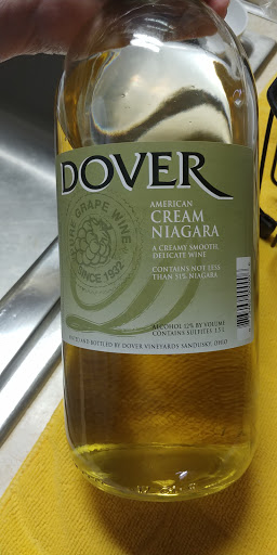 Wine Store «Wine & Brew Emporium Ltd», reviews and photos, 6154 S Sunbury Rd, Westerville, OH 43081, USA