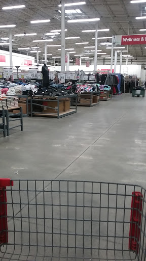 Warehouse club «BJ’s Wholesale Club», reviews and photos, 8 Sexton Ave, Nashua, NH 03060, USA
