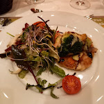 Photo n°3 de l'avis de Simone.c fait le 15/01/2023 à 07:29 sur le  Zum alten Wasserschlössl à Mühldorf