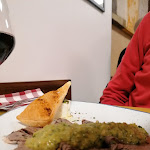 Photo n°3 de l'avis de Elisa.a fait le 10/04/2022 à 18:53 sur le  Trattoria Del Bollito à Alba