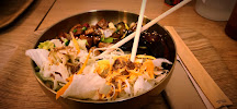 Bibimbap du Restaurant coréen Butumak à Paris - n°3