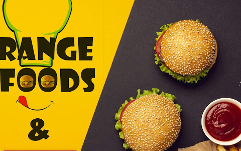 Range Foods image