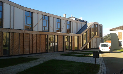 Conseil Architecture Urbanisme Environnement à Auch