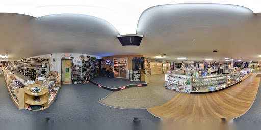 Tobacco Shop «Smoke Signals Pipe & Tobacco», reviews and photos, 3 Main St, Dover, NH 03820, USA