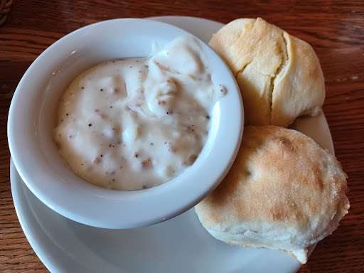 American Restaurant «Cracker Barrel Old Country Store», reviews and photos, 13833 W Hillsborough Ave, Tampa, FL 33635, USA