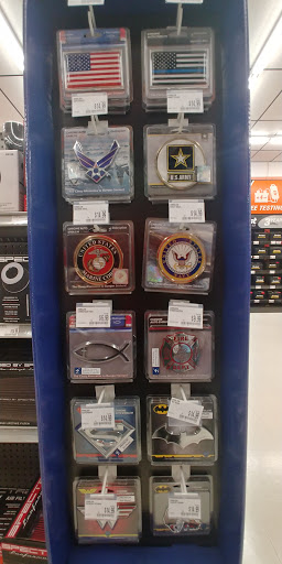 Auto Parts Store «AutoZone», reviews and photos, 1735 W Golf Rd, Mt Prospect, IL 60056, USA