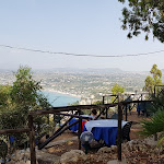 Photo n°3 de l'avis de Christian.i fait le 03/06/2018 à 20:31 sur le  Ristorante Quetzal à Castellammare del Golfo