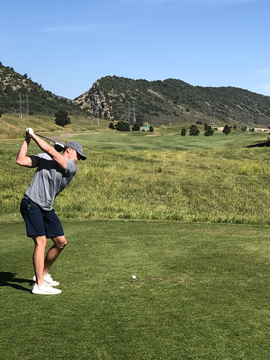 Golf Course «Deer Creek Golf Club», reviews and photos, 8135 Shaffer Pkwy, Littleton, CO 80127, USA