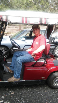 JJ Golf Carts - Photo 9 - Car repair in Lady Lake, FL, Leesburg