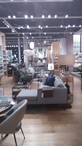 Furniture Store «west elm», reviews and photos, 4010 Conroy Rd, Orlando, FL 32839, USA