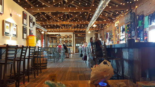 Brewery «KettleHouse Brewing Co.», reviews and photos