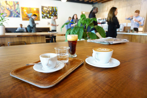 Coffee Shop «Temple Coffee Roasters», reviews and photos, 1010 9th St, Sacramento, CA 95814, USA