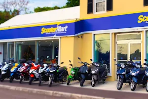 Scooter Mart image