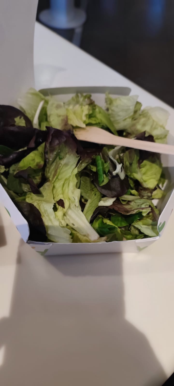Photo n° 1 de l'avis de Nicolas.y fait le 27/11/2021 à 22:53