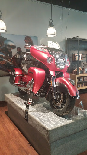 Motorcycle Dealer «TC Powersports», reviews and photos, 4501 Page Ave, Michigan Center, MI 49254, USA