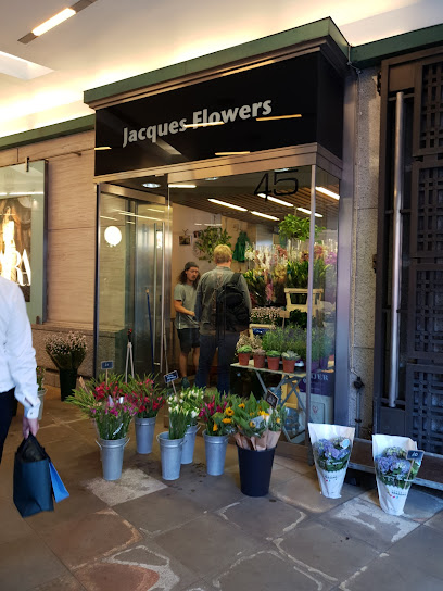 Jacques Flower Shop