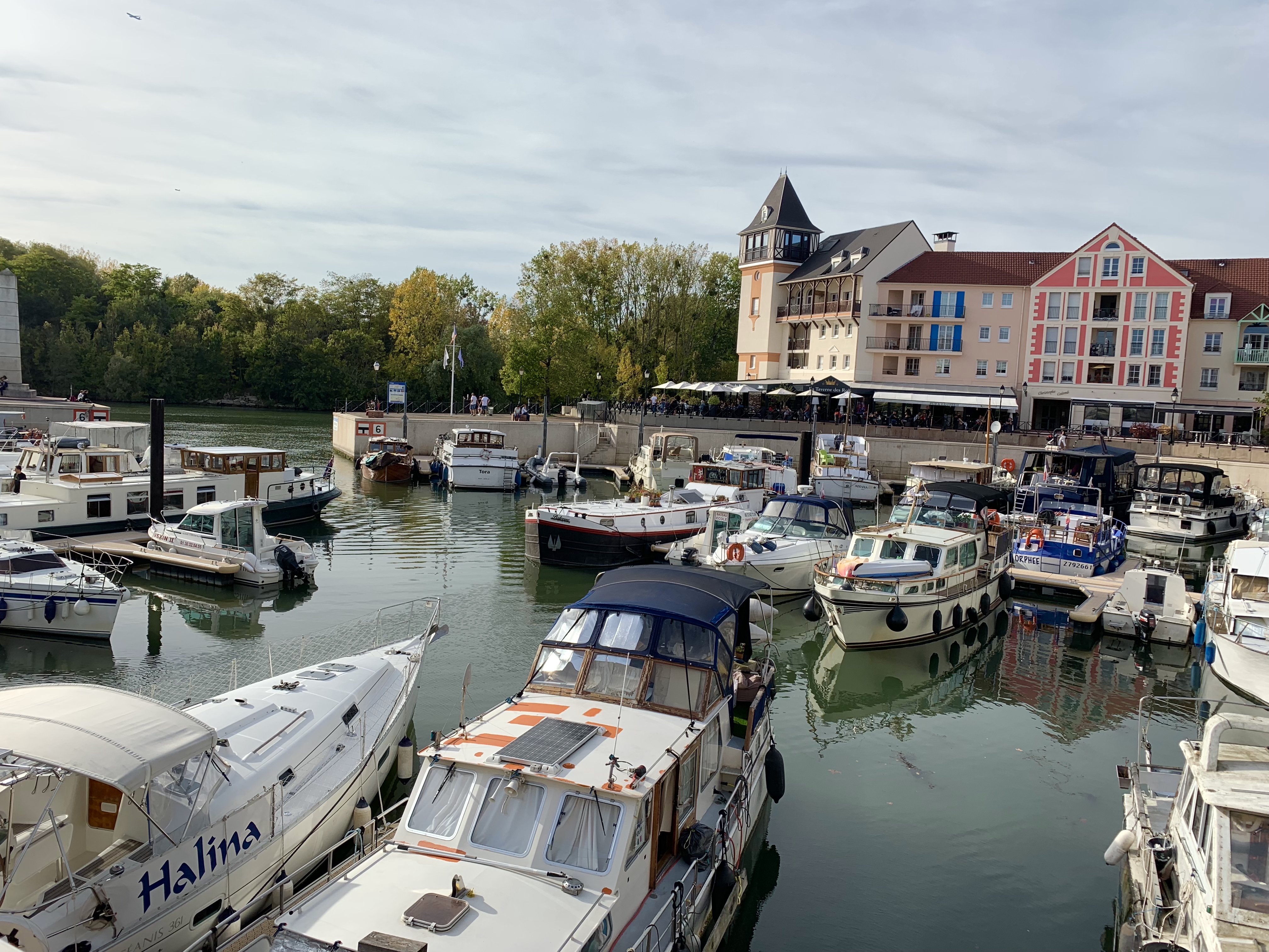 Photo n° 2 de l'avis de Eric.U fait le 06/03/2019 à 06:30