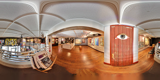 Art Gallery «Rivers Edge Gallery», reviews and photos, 3024 Biddle Ave, Wyandotte, MI 48192, USA