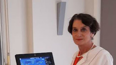 Dr Isabelle Barontini à Colmar