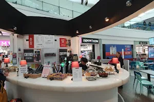 Cafe Bar Dublin Airport T2 image